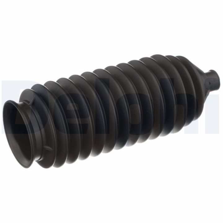 Gofruotoji membrana, vairavimas DELPHI TBR5133