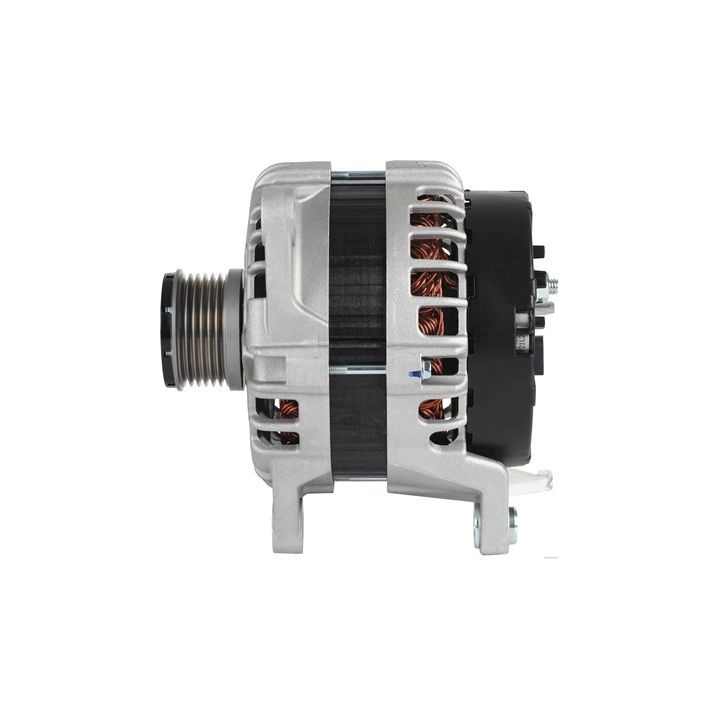 Kintamosios srovės generatorius HERTH+BUSS ELPARTS 32085510