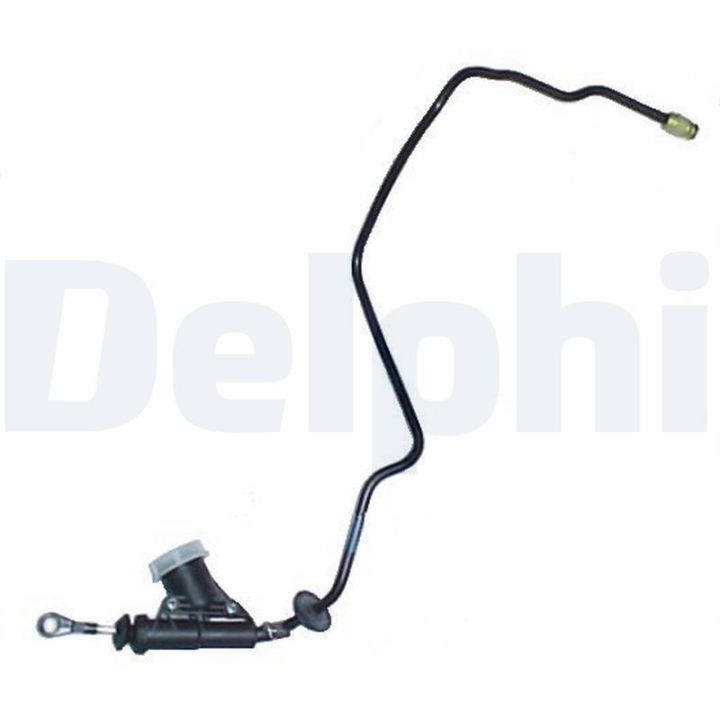 Pagrindinis cilindras, sankaba DELPHI LMA10022