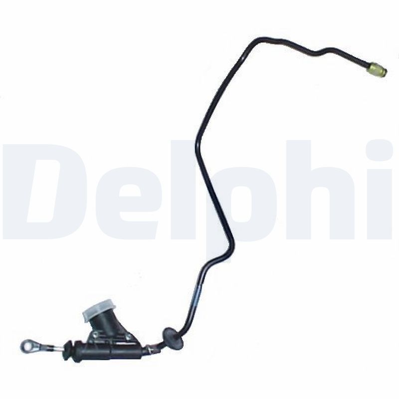 Pagrindinis cilindras, sankaba DELPHI LMA10022