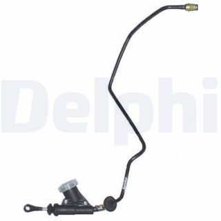 Pagrindinis cilindras, sankaba DELPHI LMA10023