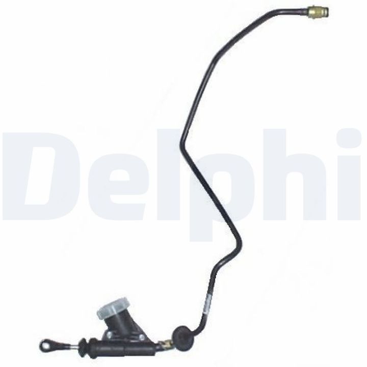 Pagrindinis cilindras, sankaba DELPHI LMA10023