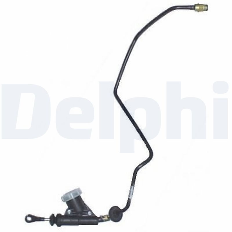 Pagrindinis cilindras, sankaba DELPHI LMA10023