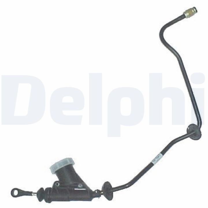 Pagrindinis cilindras, sankaba DELPHI LMA10025