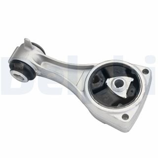 Variklio montavimas DELPHI TEM138