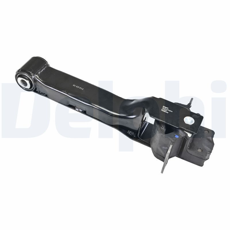 Variklio montavimas DELPHI TEM243