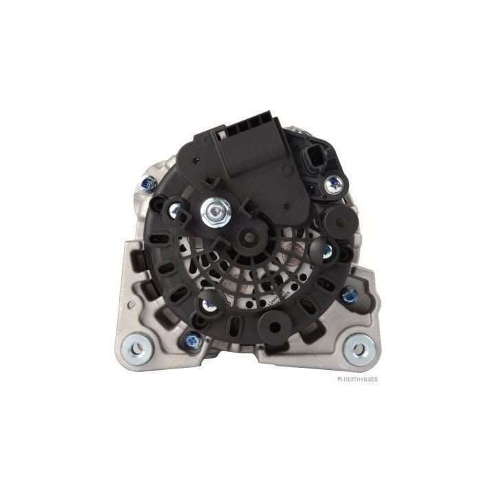 Kintamosios srovės generatorius HERTH+BUSS ELPARTS 32118603