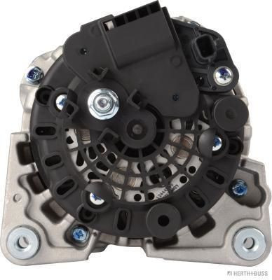 Kintamosios srovės generatorius HERTH+BUSS ELPARTS 32118603