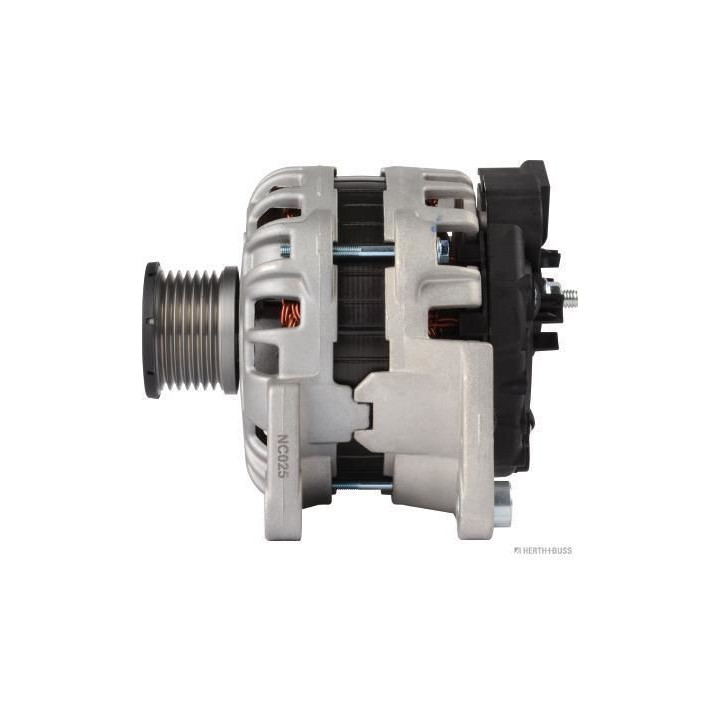 Kintamosios srovės generatorius HERTH+BUSS ELPARTS 32118603
