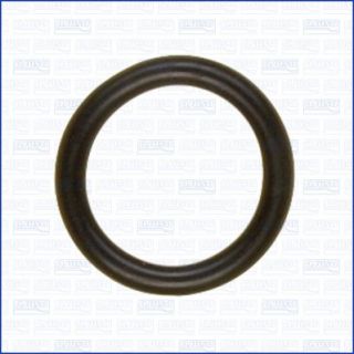 Tarpiklis, aušinimo skysčio vamzdelis AJUSA 16501900