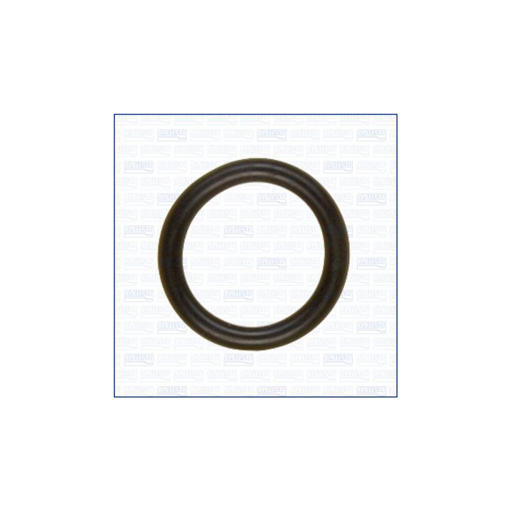 Tarpiklis, aušinimo skysčio vamzdelis AJUSA 16501900