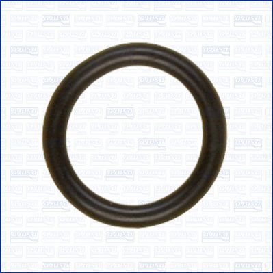 Tarpiklis, aušinimo skysčio vamzdelis AJUSA 16501900