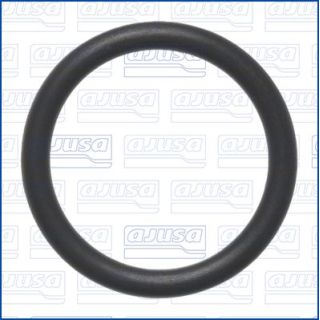 Tarpiklis, aušinimo skysčio vamzdelis AJUSA 16564000