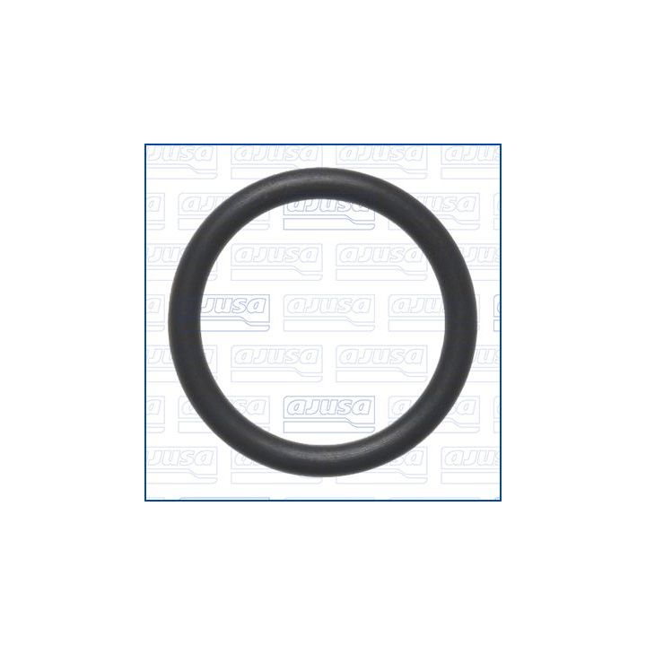 Tarpiklis, aušinimo skysčio vamzdelis AJUSA 16564000