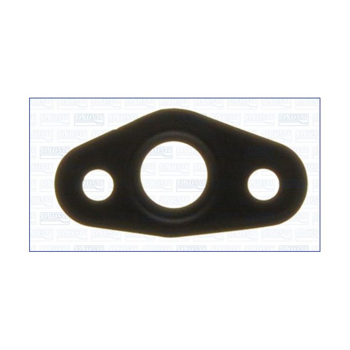 Tarpiklis, variklio karterio alsuoklis AJUSA 01097300