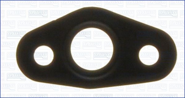 Tarpiklis, variklio karterio alsuoklis AJUSA 01097300