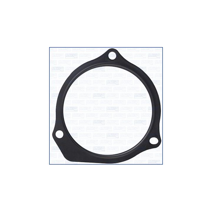 Tarpiklis, variklio karterio alsuoklis AJUSA 01328700