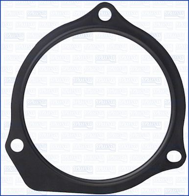 Tarpiklis, variklio karterio alsuoklis AJUSA 01328700