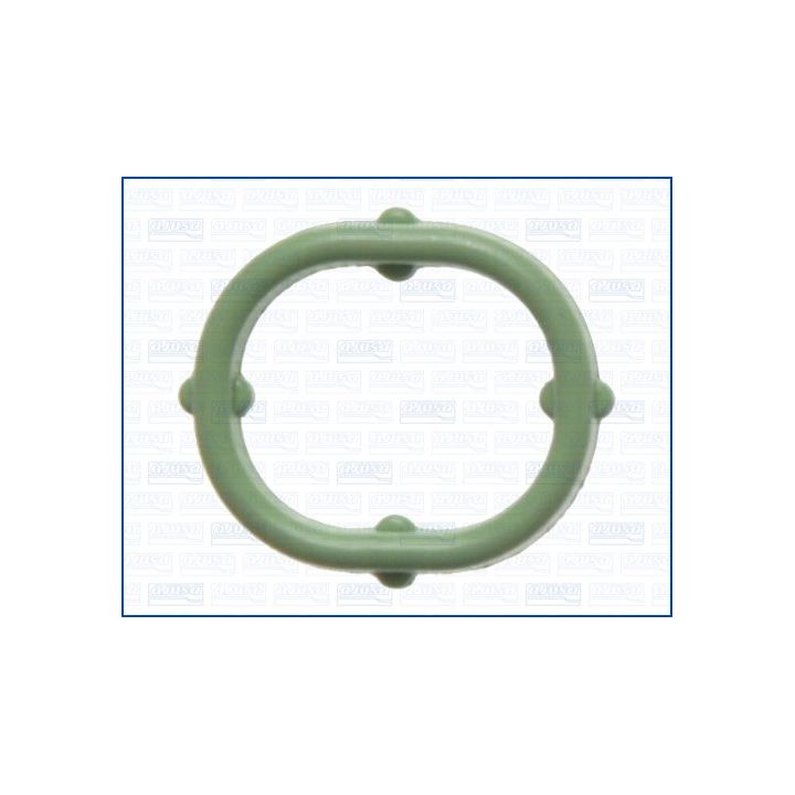 Tarpiklis, variklio karterio alsuoklis AJUSA 01580300