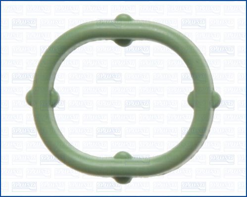 Tarpiklis, variklio karterio alsuoklis AJUSA 01580300