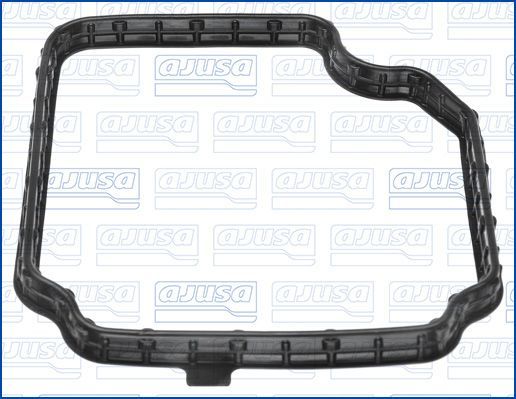 Tarpiklis, variklio karterio alsuoklis AJUSA 01742100