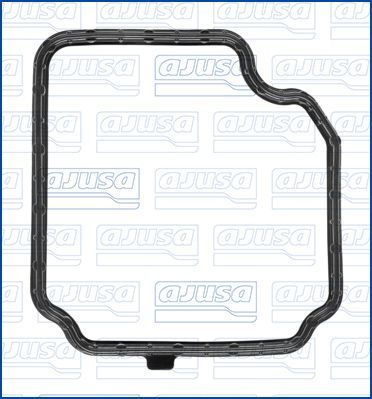 Tarpiklis, variklio karterio alsuoklis AJUSA 01742100