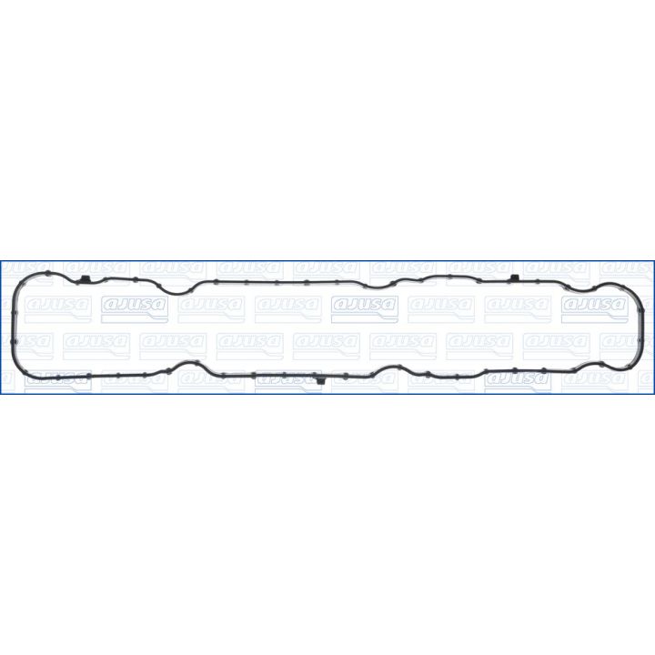 Tarpiklis, variklio karterio alsuoklis AJUSA 01871300