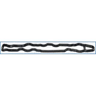 Tarpiklis, variklio karterio alsuoklis AJUSA 01871600