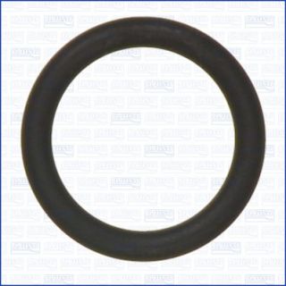 Tarpiklis, variklio karterio alsuoklis AJUSA 16073000