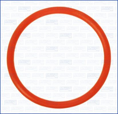 Tarpiklis, variklio karterio alsuoklis AJUSA 16097600