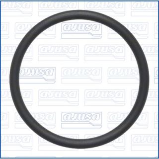 Tarpiklis, variklio karterio alsuoklis AJUSA 16554100