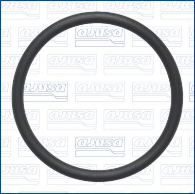 Tarpiklis, variklio karterio alsuoklis AJUSA 16554100