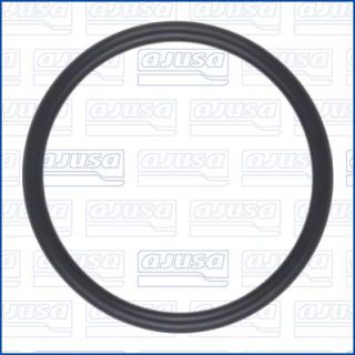 Tarpiklis, variklio karterio alsuoklis AJUSA 16554900