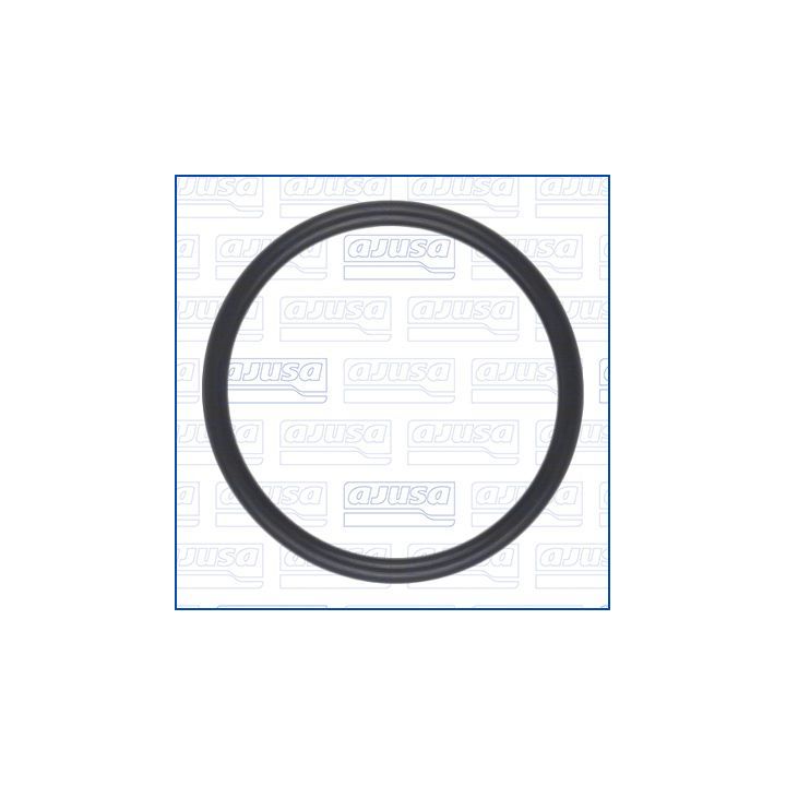 Tarpiklis, variklio karterio alsuoklis AJUSA 16554900