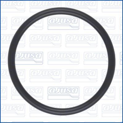 Tarpiklis, variklio karterio alsuoklis AJUSA 16554900