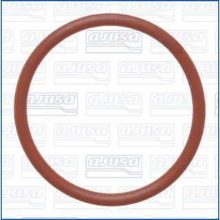 Tarpiklis, variklio karterio alsuoklis AJUSA 16556600