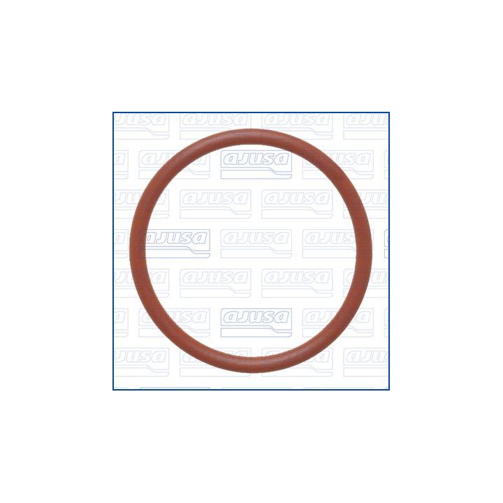 Tarpiklis, variklio karterio alsuoklis AJUSA 16556600