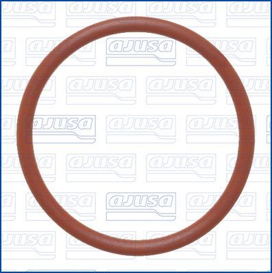 Tarpiklis, variklio karterio alsuoklis AJUSA 16556600