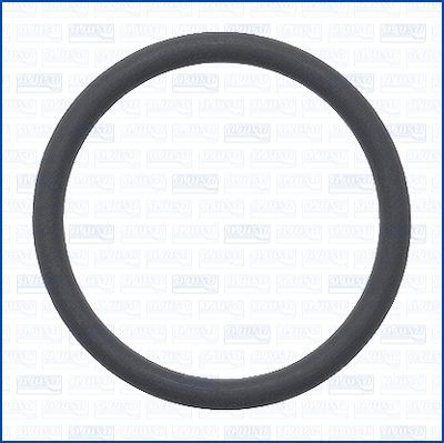 Tarpiklis, variklio karterio alsuoklis AJUSA 16558000