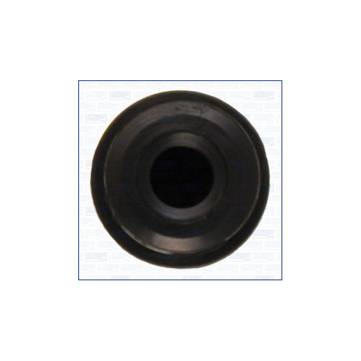 Tarpiklis, alyvos matuoklis AJUSA 01324600