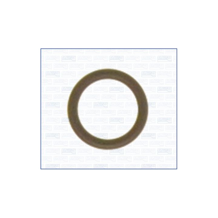 Tarpiklis, alyvos matuoklis AJUSA 16082900