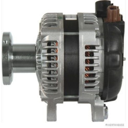 Kintamosios srovės generatorius HERTH+BUSS ELPARTS 32118730