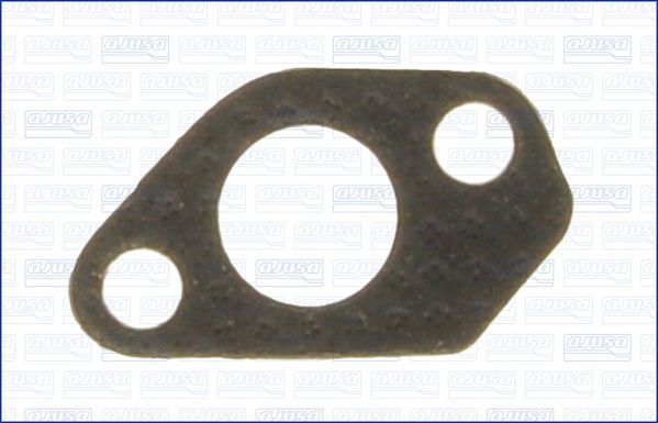 Tarpiklis, EGR vožtuvas AJUSA 01025500