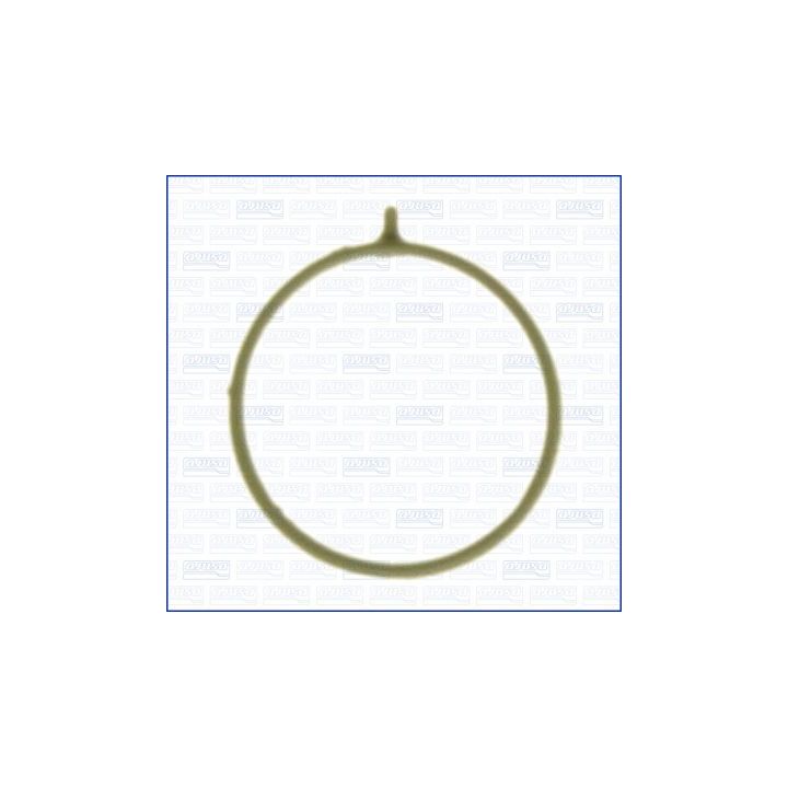 Tarpiklis, EGR vožtuvas AJUSA 01211500