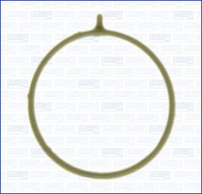 Tarpiklis, EGR vožtuvas AJUSA 01211500