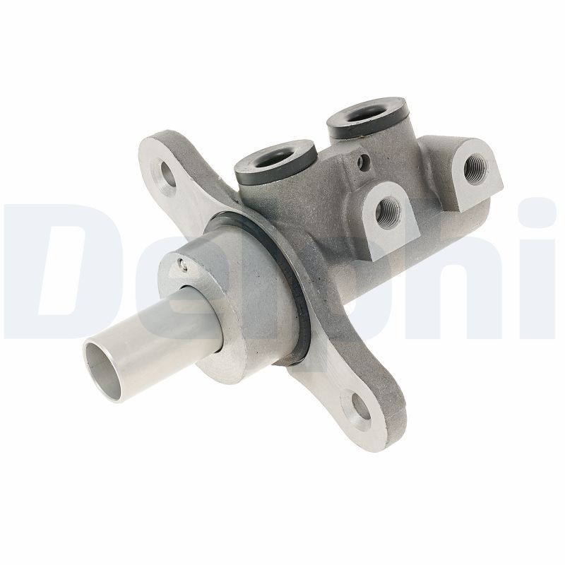 Pagrindinis cilindras, stabdžiai DELPHI LM80716