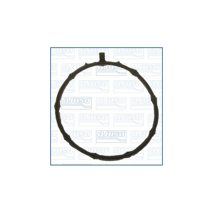 Tarpiklis, EGR vožtuvas AJUSA 01257300