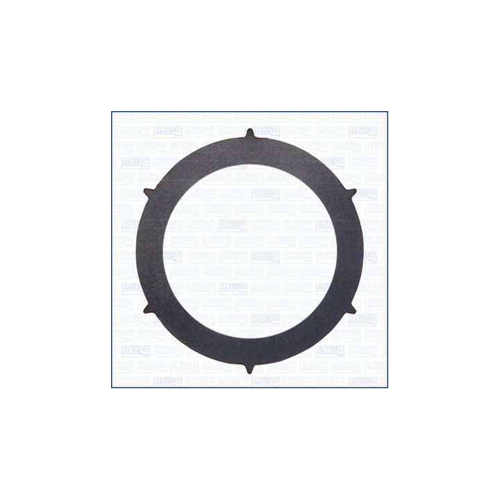 Tarpiklis, EGR vožtuvas AJUSA 01341300