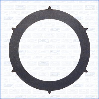 Tarpiklis, EGR vožtuvas AJUSA 01341300