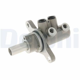 Pagrindinis cilindras, stabdžiai DELPHI LM80728